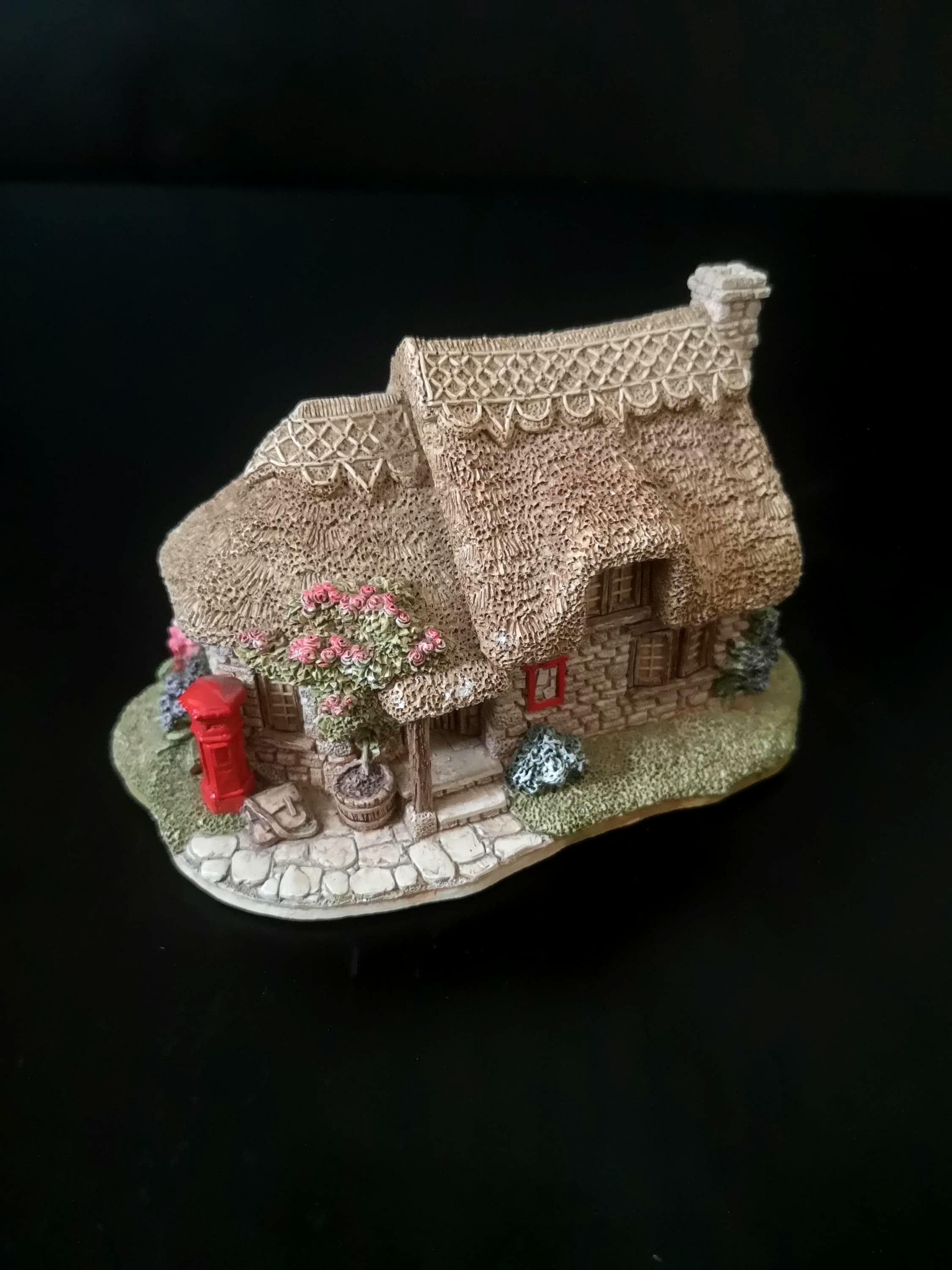 Lilliput Lane Collection - Etsy