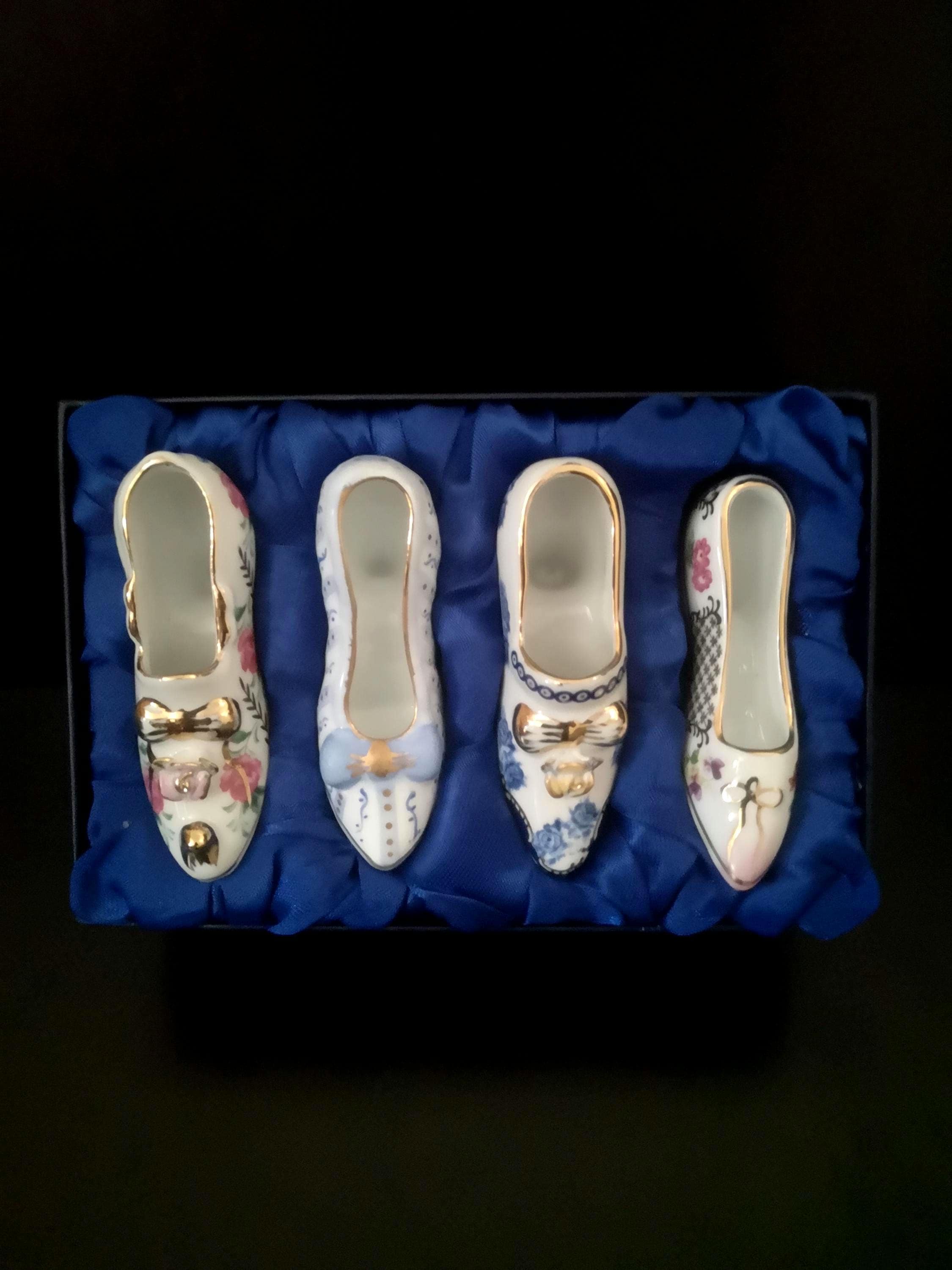 High Heel Gift Box - 60+ Gift Ideas for 2026