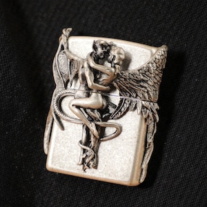 Zippo Limited Edition - Etsy Singapore