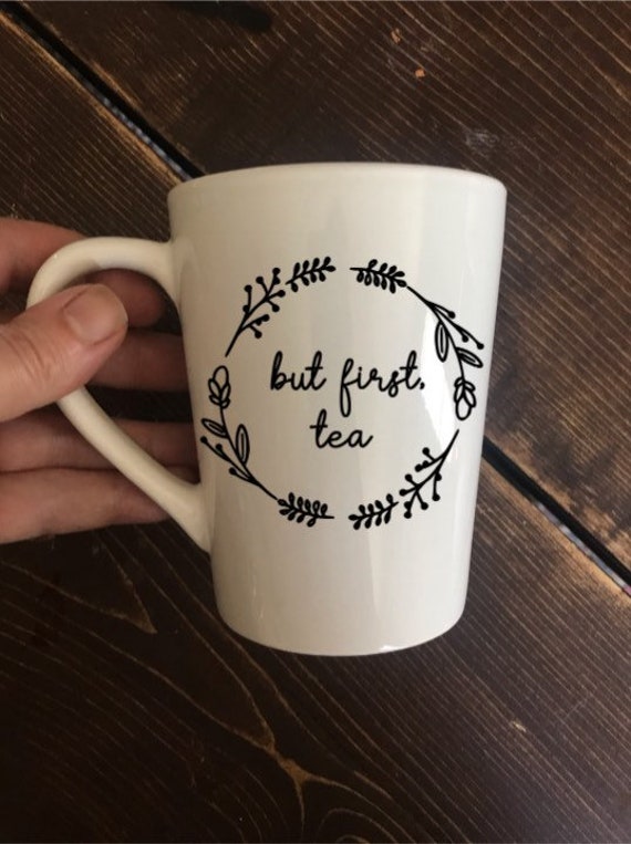 Mais D Abord Tasse De The Funny Tea Citations Humour Etsy Mais D Abord Tasse De The Funny Tea Citations Humour Etsy
