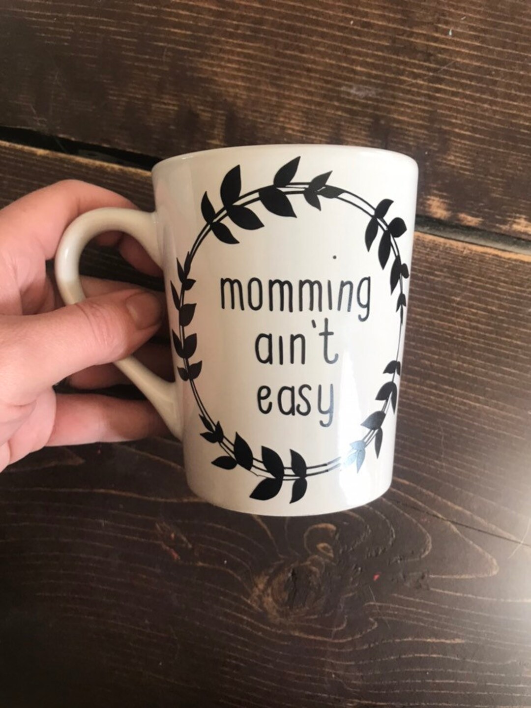 Momming Ain't Easy: Quotes To Validate Your Exhaustion