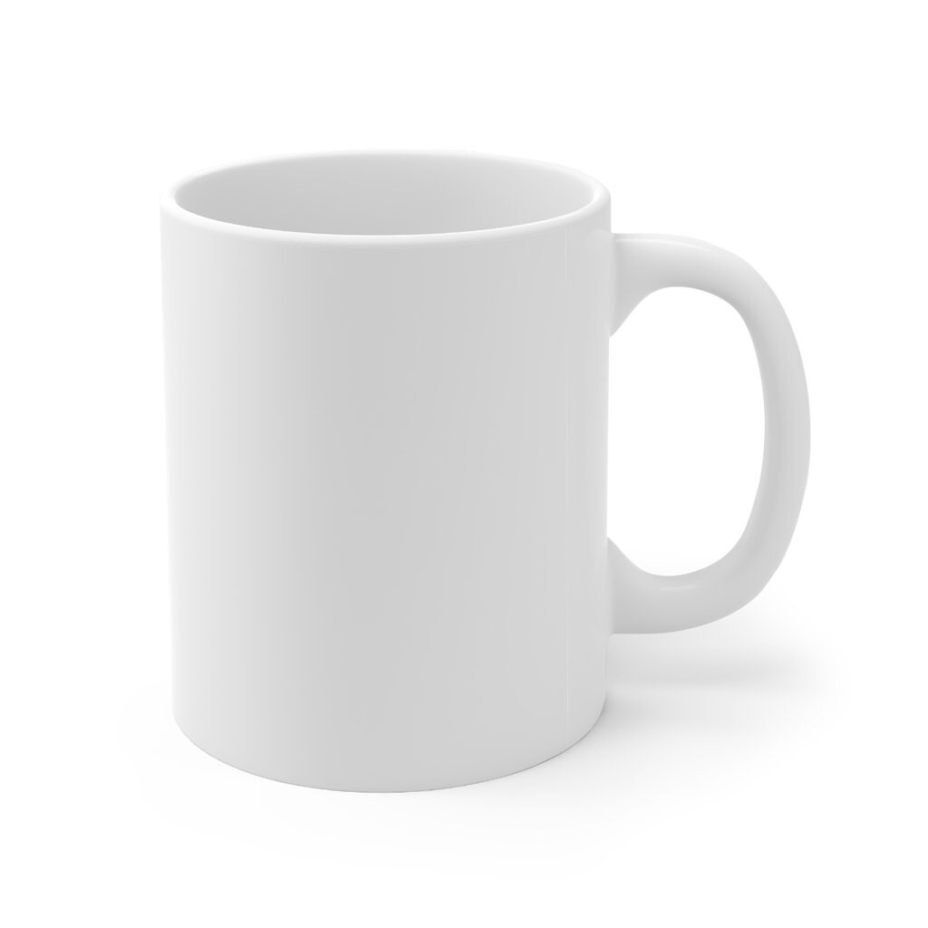 Good Morning Fuckface Mug -Humor Funny Gift -Adult Language-NSFW-Friends-Frenemies-Ceramic Mug 11oz Gift Idea - Thumbnail 4