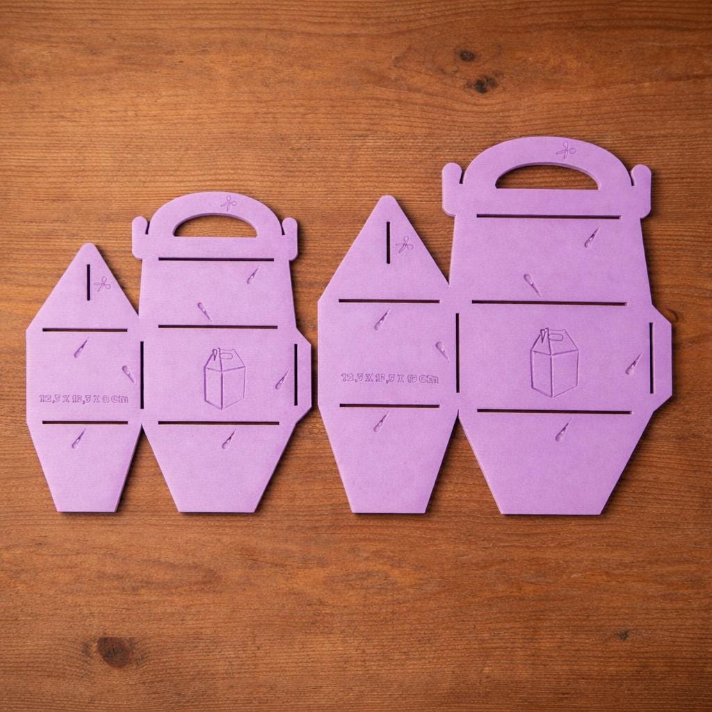 Boost Your Handmade Small Business Packaging With This Comprehensive ...