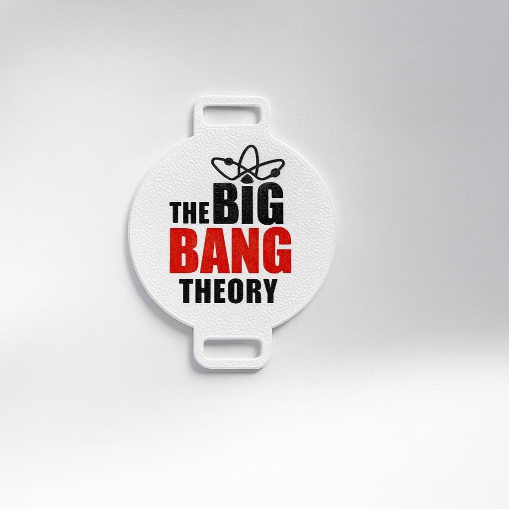 Big Bang Theory Accessories - Etsy