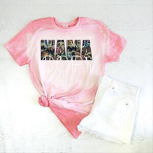 Camo Mama With Paint  Splatter Sublimation Transfer | Mama Camo Sublimation Transfer | Ready to Press Sublimation Transfer