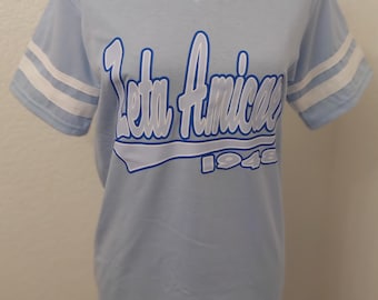 Zeta Amica T-Shirt Jersey
