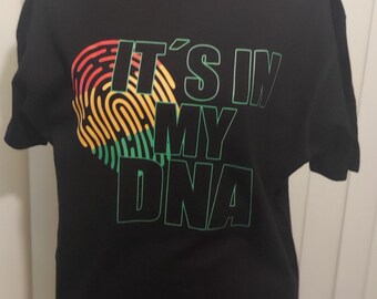 It's In My DNA