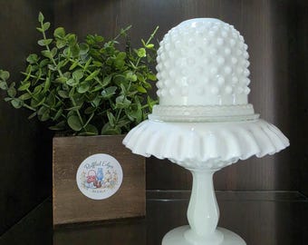 3D Printed Insert for Vintage 3-Piece Fairy Lights