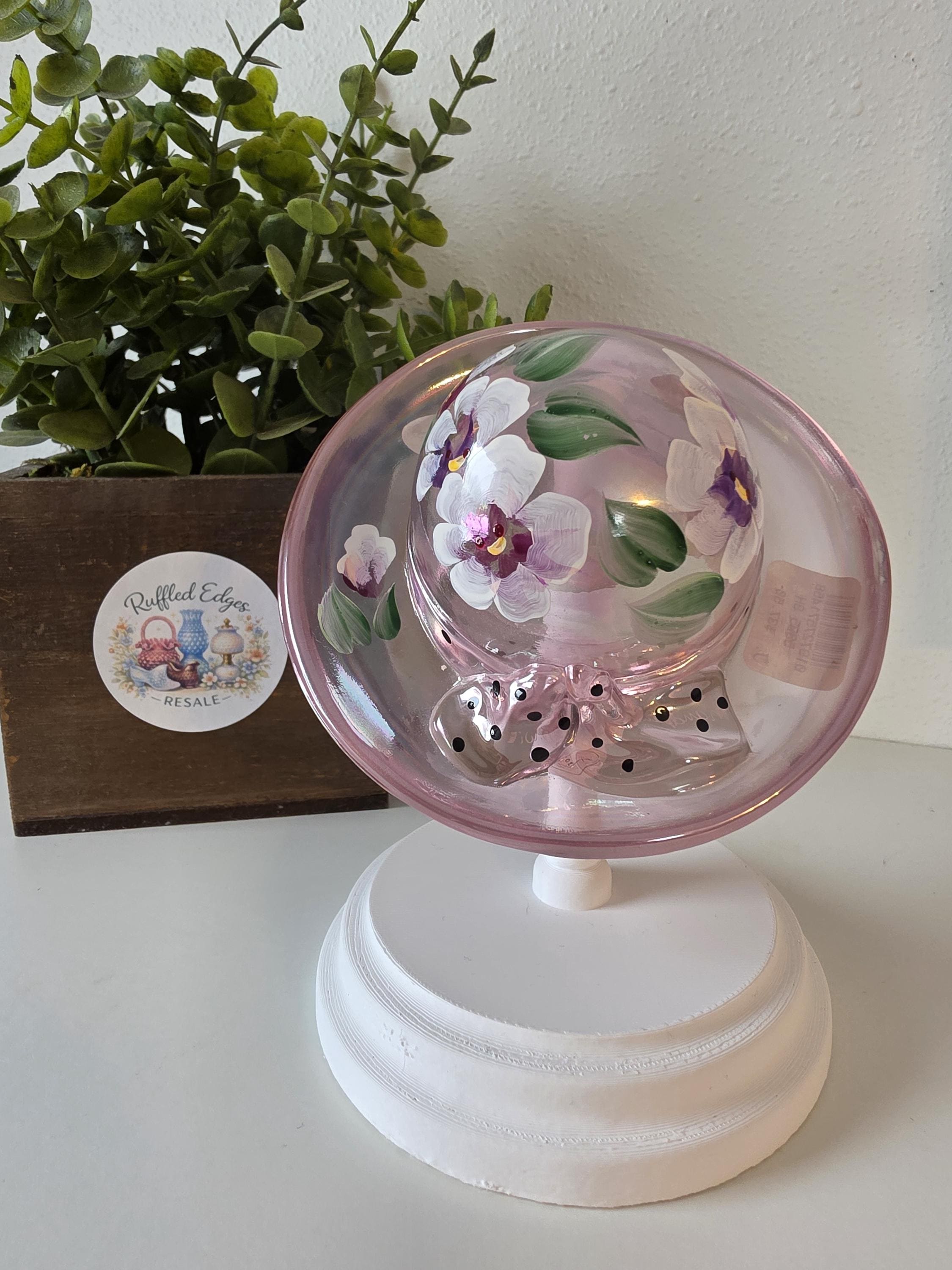Fenton Art Glass - Etsy