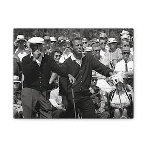 Hogan and Palmer