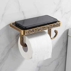 Antique french toilet paper holder - Etsy 日本