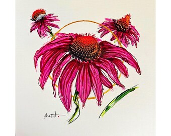 ECHINACEA