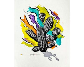 CACTI WISHES