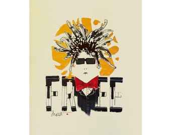 FREE TOM