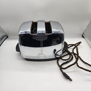 Sunbeam toaster - Etsy 日本