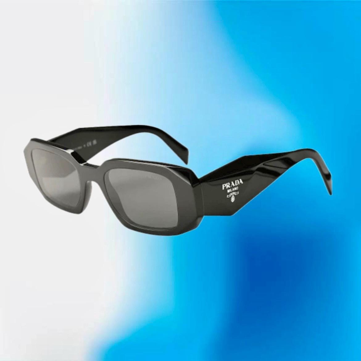 Prada Sunglasses - Etsy Canada