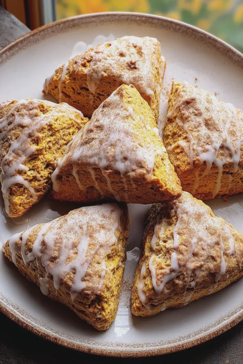 Patterns Scone Warm Cinnamon Scones Download - Etsy