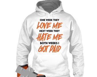 jordan 5 shattered backboard hoodie
