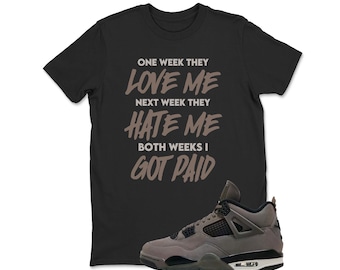 air jordan 4 retro taupe haze outfit