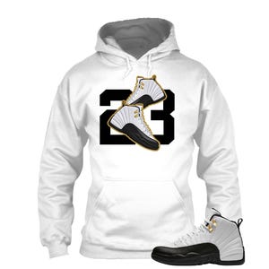 retro 12 clothing