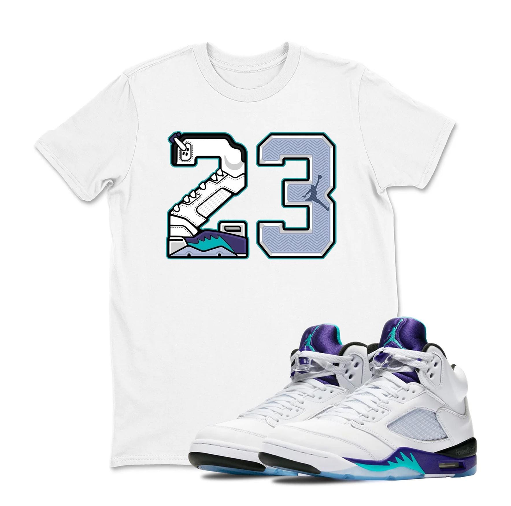 jordan grape apparel