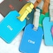 see more listings in the Luggage Tags section