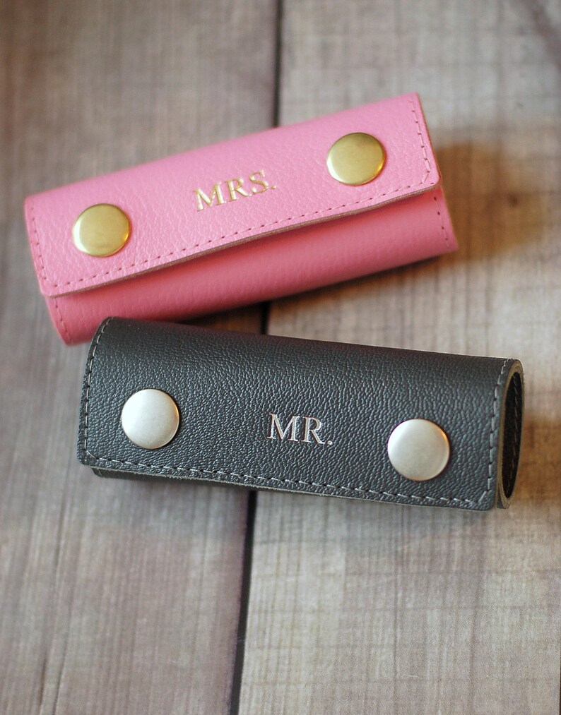 Personalized Leather Luggage Handle Grip /wrap Real Leather Etsy