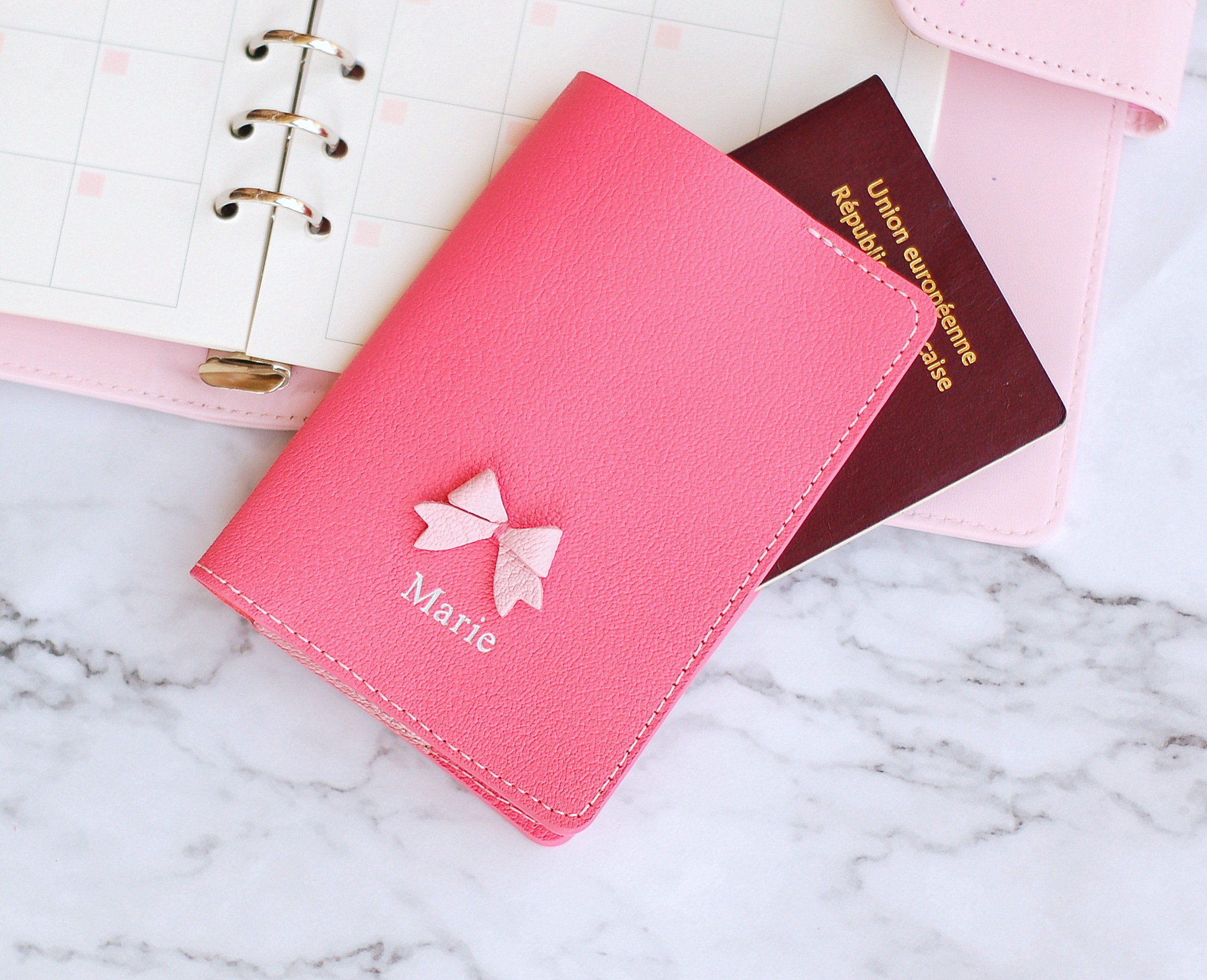 Louis Vuitton Passport Cover - Etsy il fullxfull.2555992334 i6t5