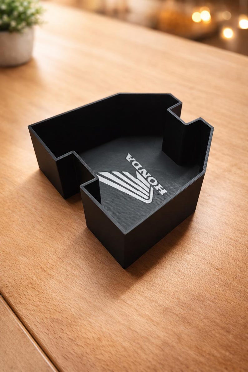 Fuel Tank Cap Insert for Honda ADV 350 With Honda Logo - Etsy