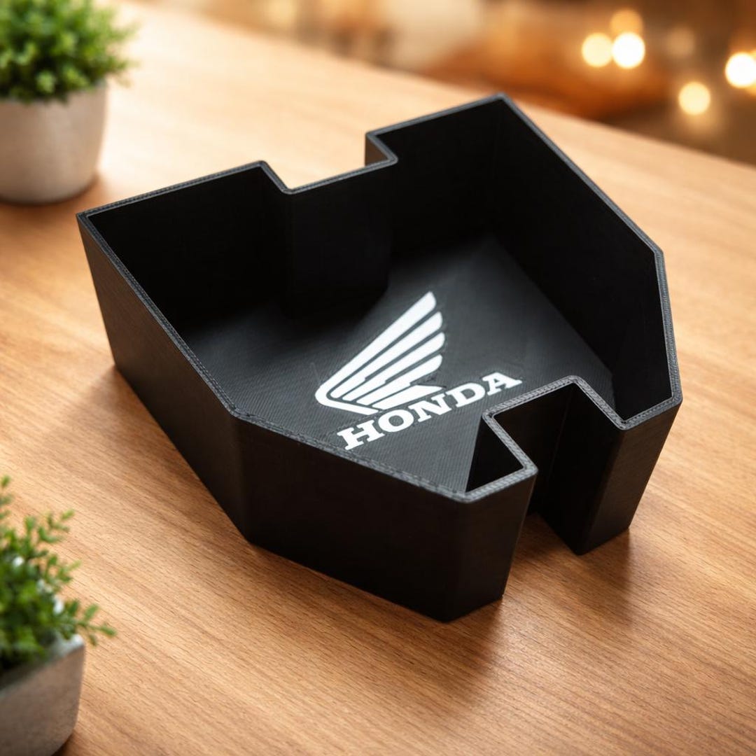 Fuel Tank Cap Insert for Honda ADV 350 With Honda Logo - Etsy