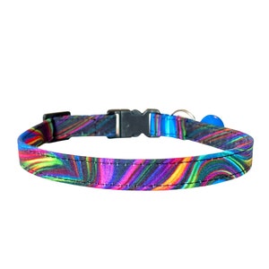 Mk dog collar shop