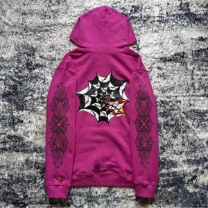 Chrome Hearts Matty Boy - Etsy Canada