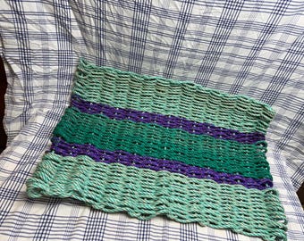 2ft by 3 ft Rope Mat