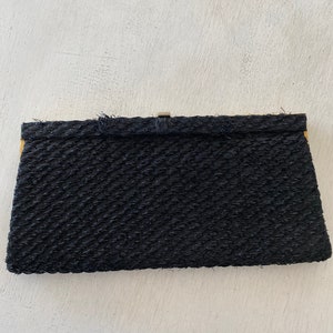 Tano Vintage Clutch 1970s