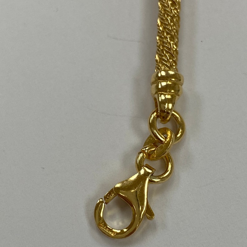 Rope chain Bracelet