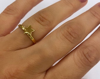 Star Ring
