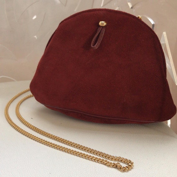 Vintage Rosenfeld bag - image 1