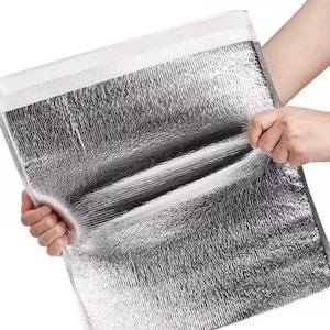 Bolsa térmica para envío