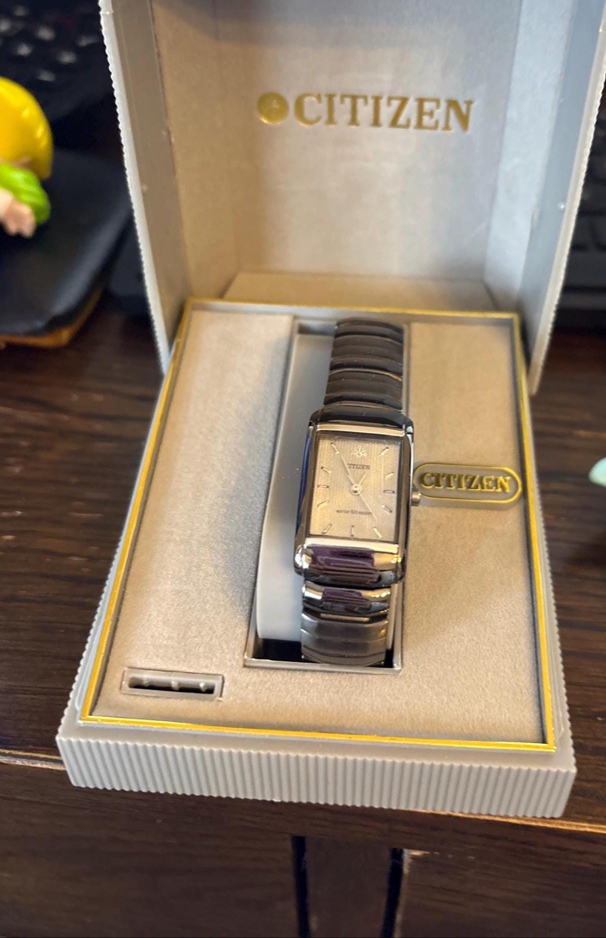 1990 citizen watch - Etsy 日本