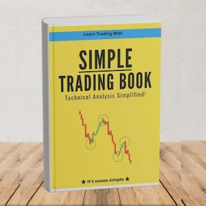 Simple Trading Book | A Practical Guide to Technical Analysis and Market Structure