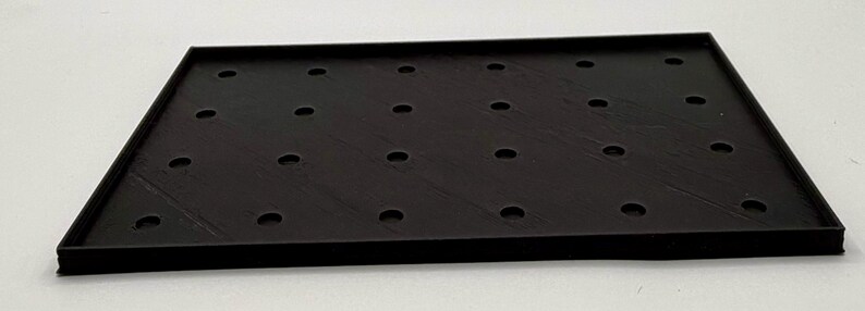 Movement Trays for 25x25 Bases Bild 6