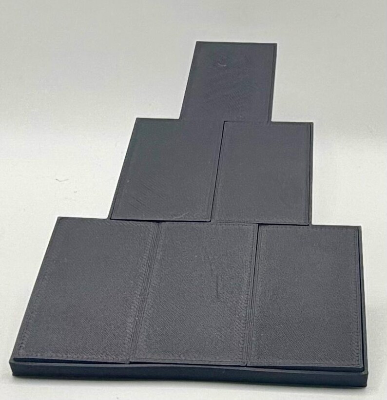 Movement Trays for 30x60 Bases zdjęcie 12