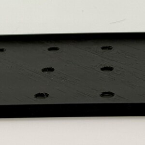 Movement Trays for 25x25 Bases Bild 5