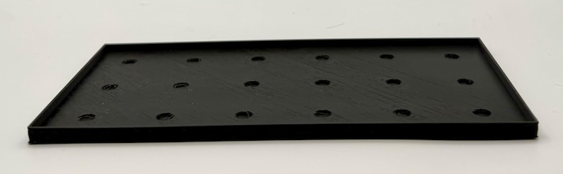 Movement Trays for 25x25 Bases Bild 5