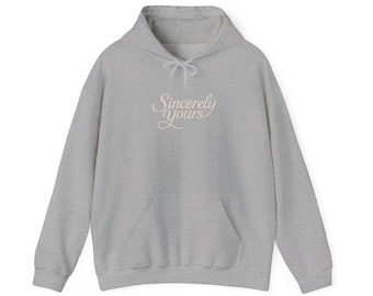 Salish Sincerely Yours Holiday Star-hoody
