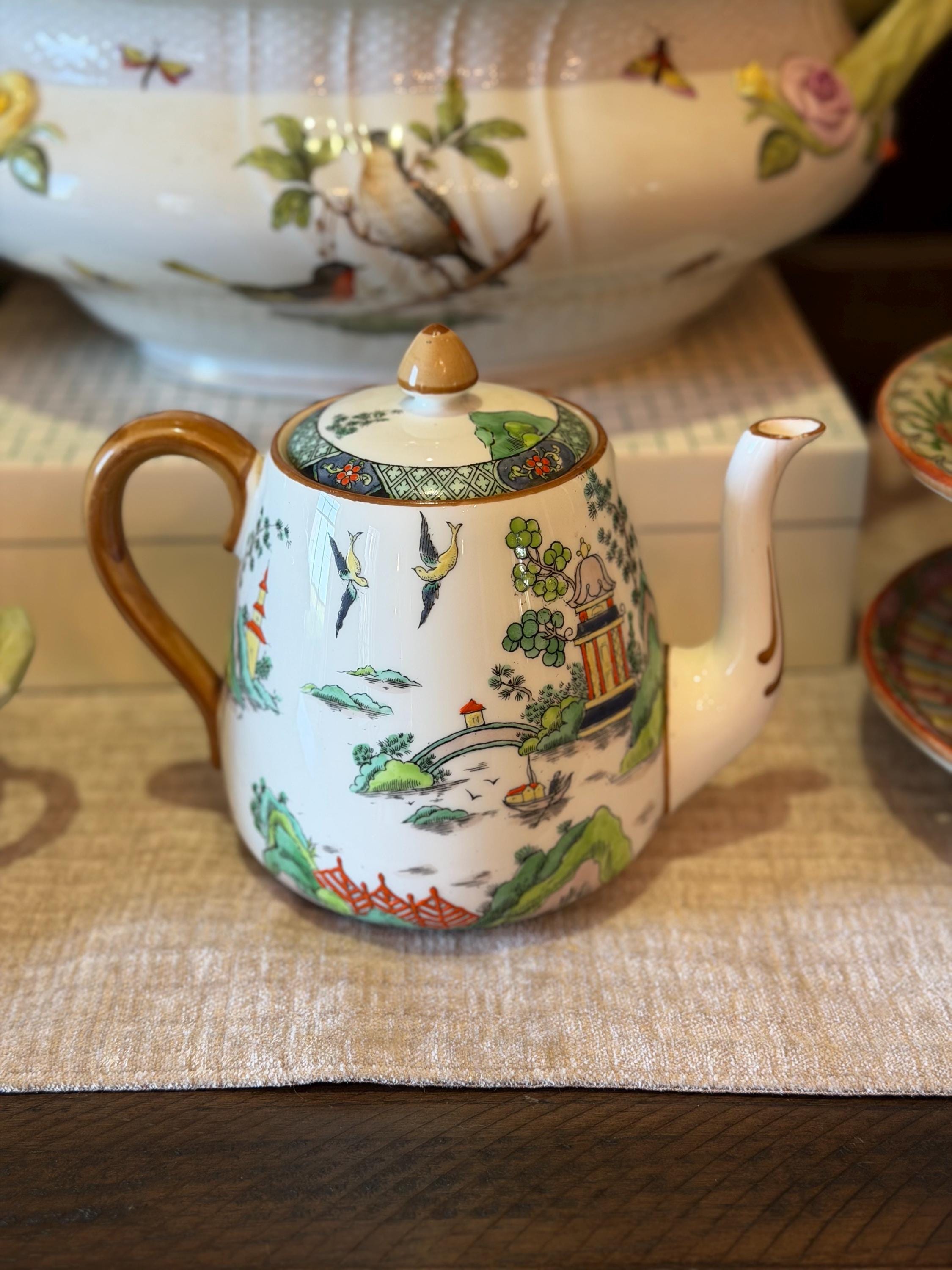 Tiffanys and Co China - Etsy