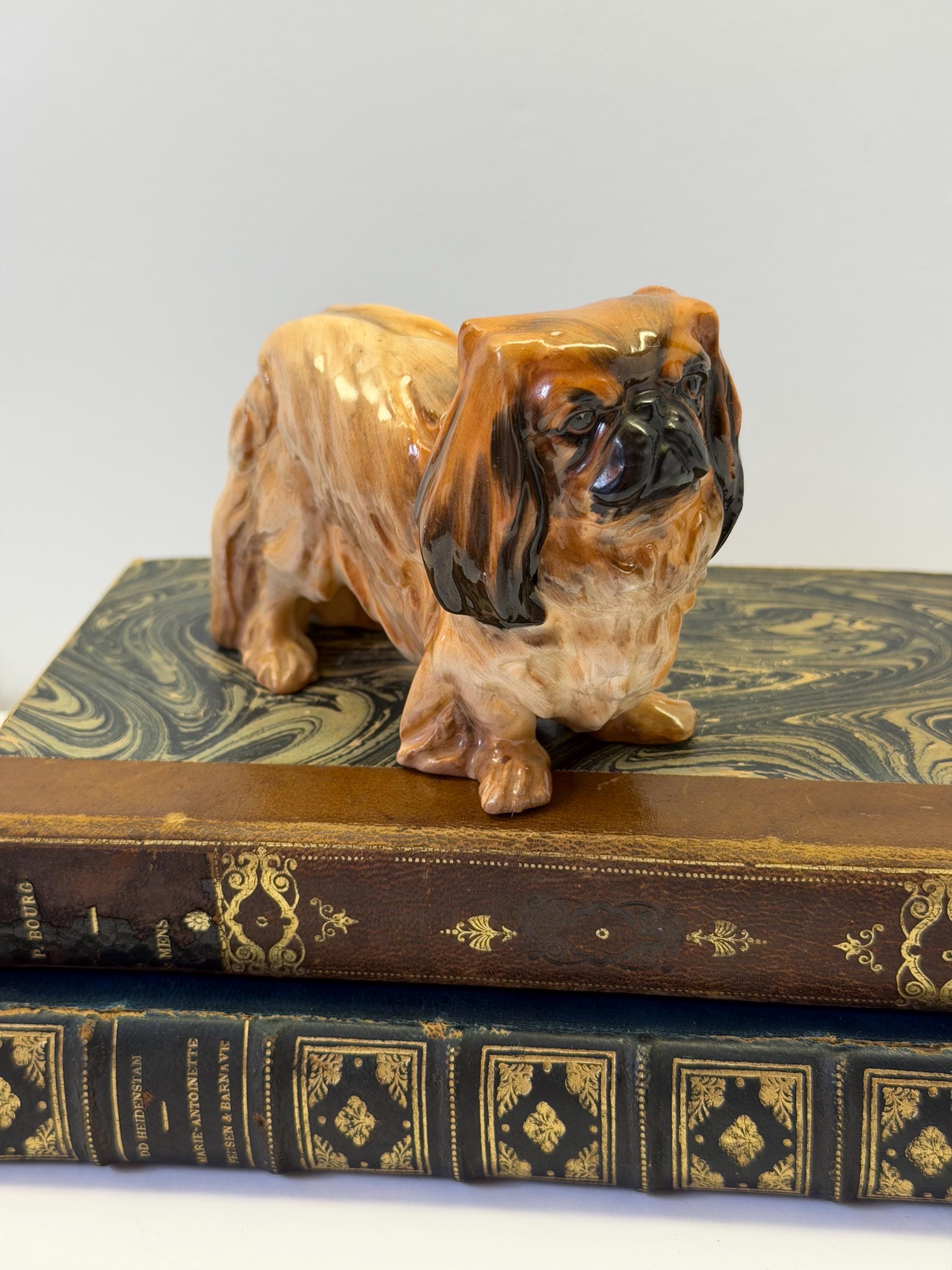 Royal doulton dog - Etsy 日本