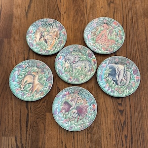 Gien Discontinued - Etsy
