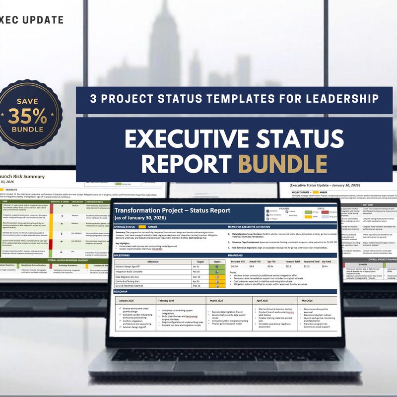 Executive - Etsy