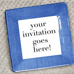 unique wedding gift invitation plate framed for couples wedding gift using wedding invitation in frame personalized match wedding image 3